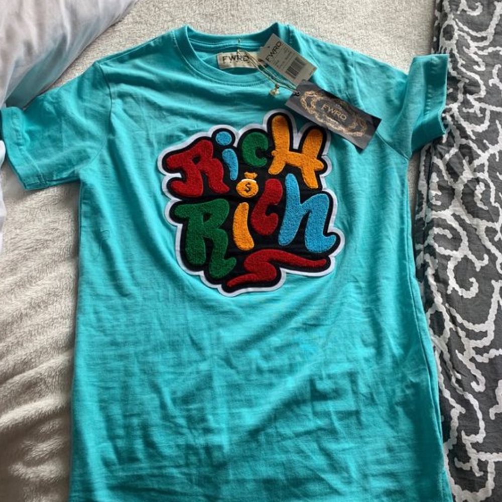 T Shirt from fresh N fitted